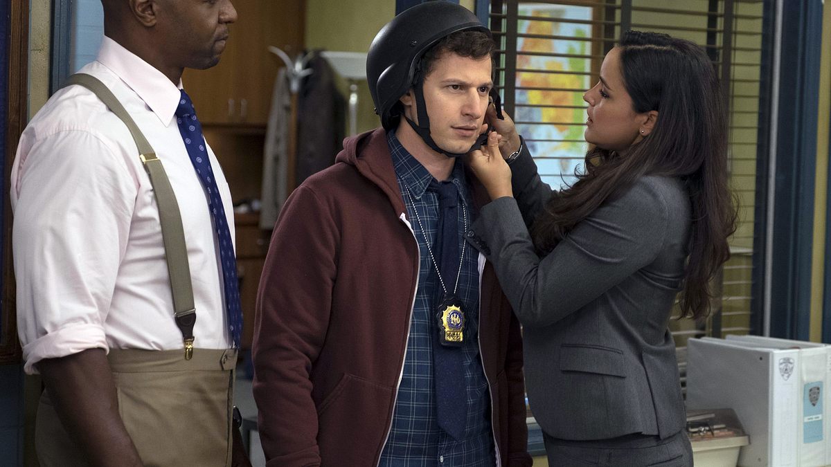 brooklyn nine-nine