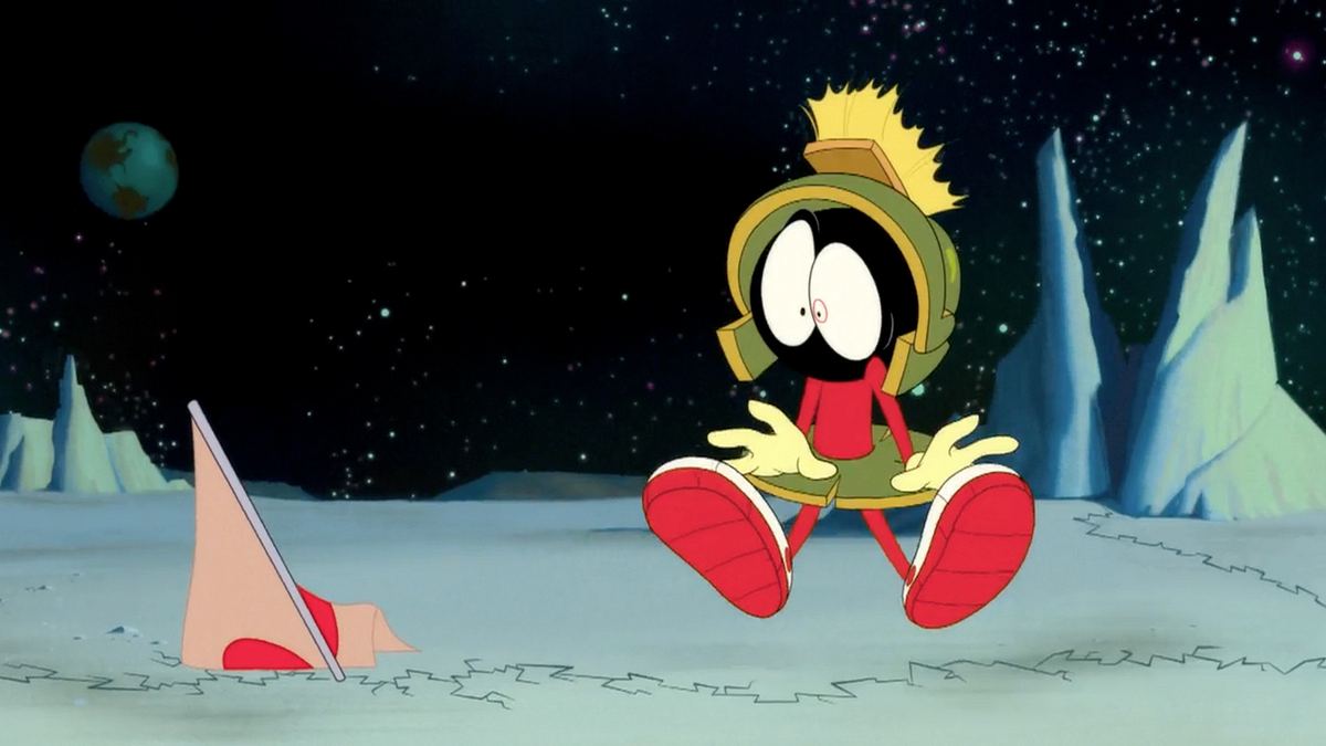 looney tunes cartoons