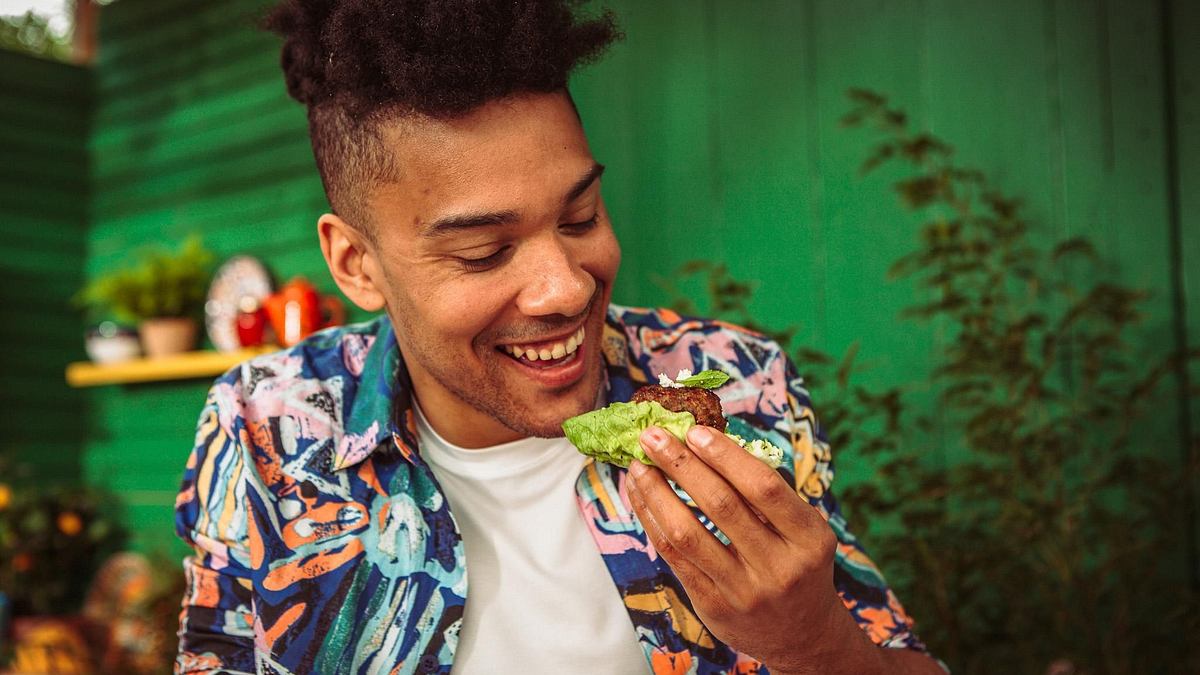 feuer und flamme - grillen mit nico reynolds