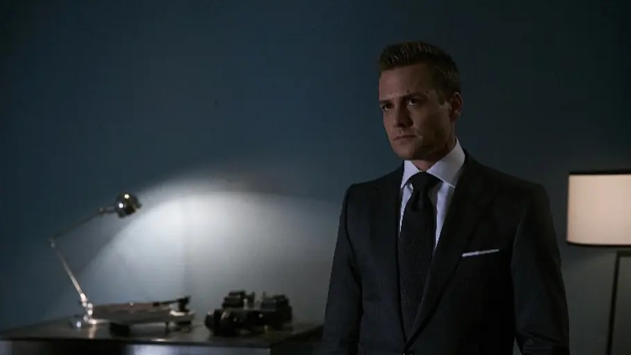 Suits suits
