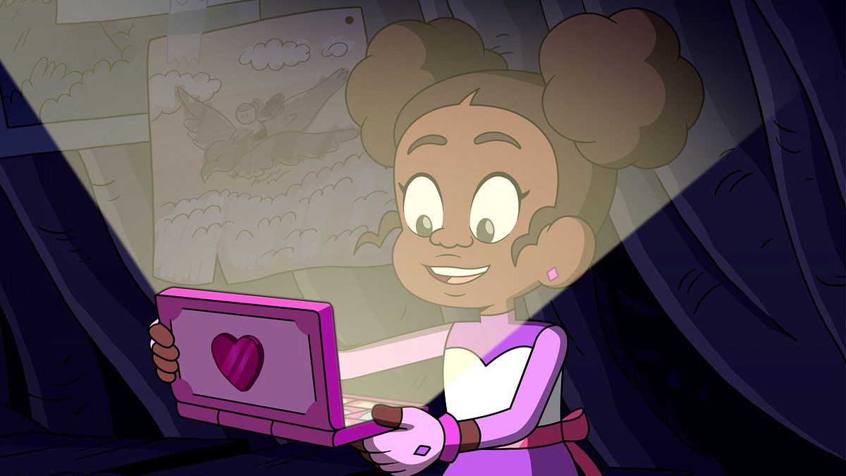 craig of the creek - im wald der abenteuer