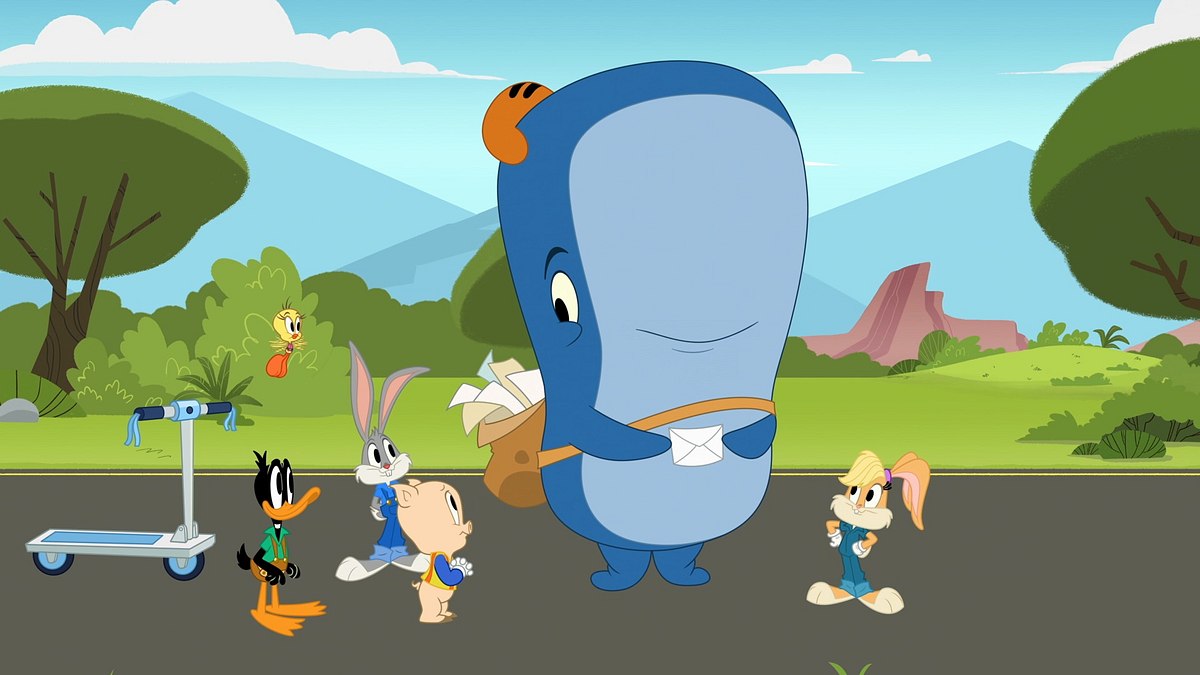 Bugs Bunnys Baumeister bugs bunnys baumeister