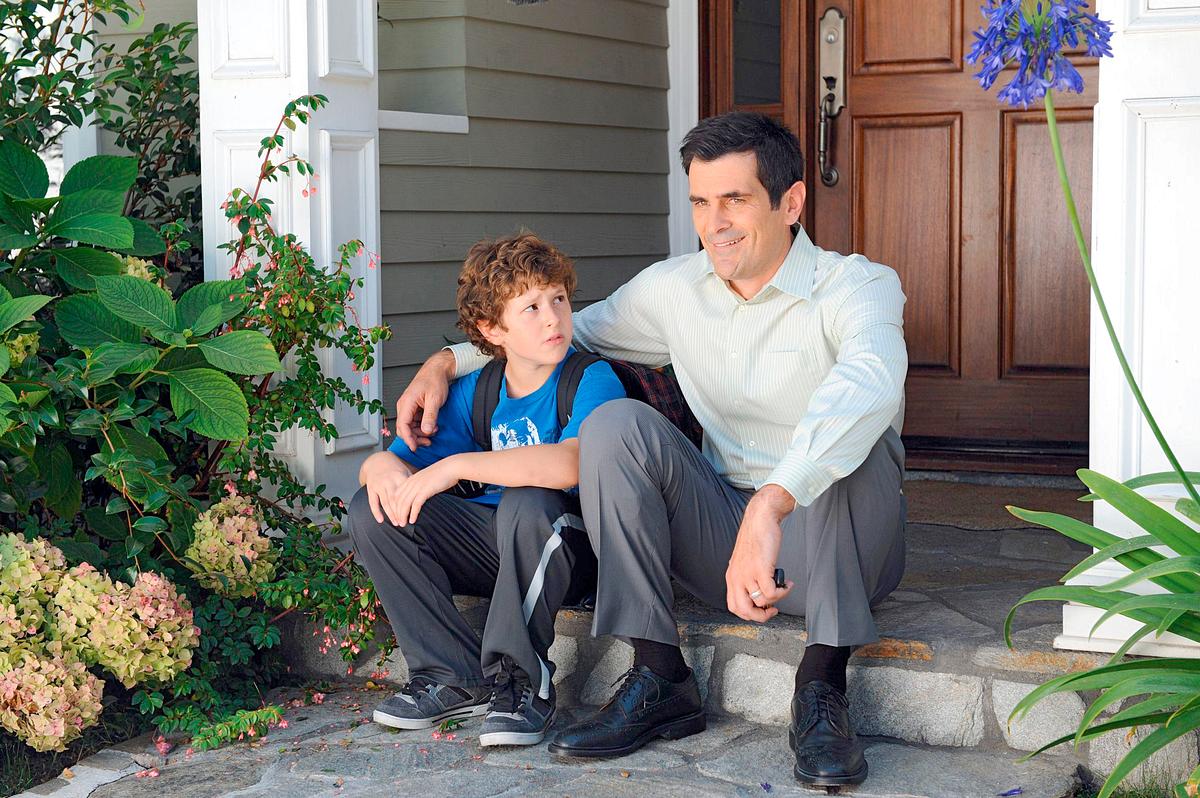modern family
