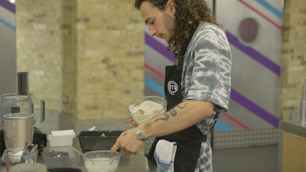 young masterchef - wer kocht am besten?