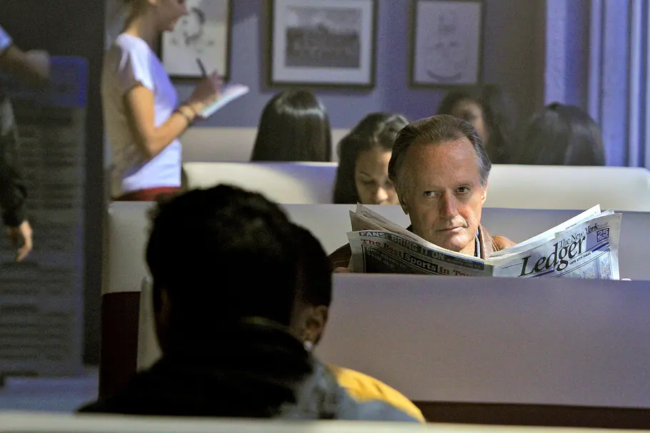 CSI: NY csi: ny