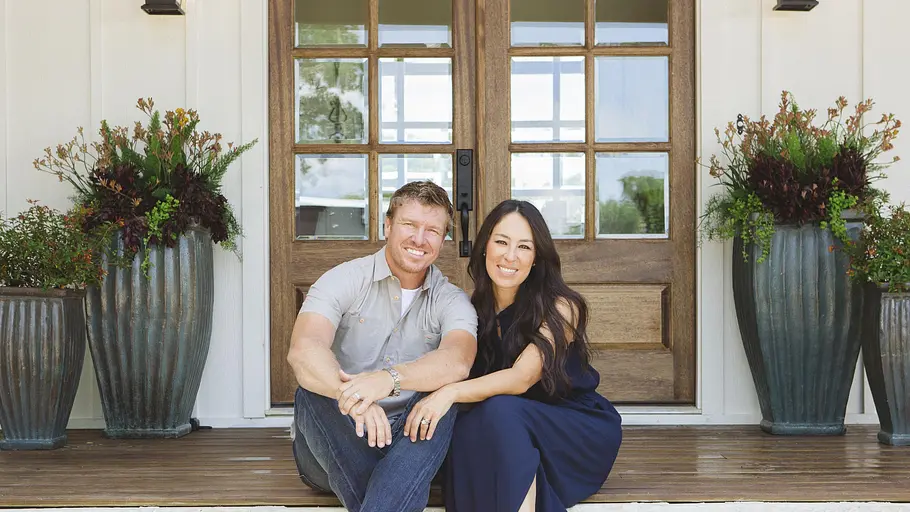 Fixer Upper - Umbauen, einrichten, einziehen! fixer upper - umbauen, einrichten, einziehen!