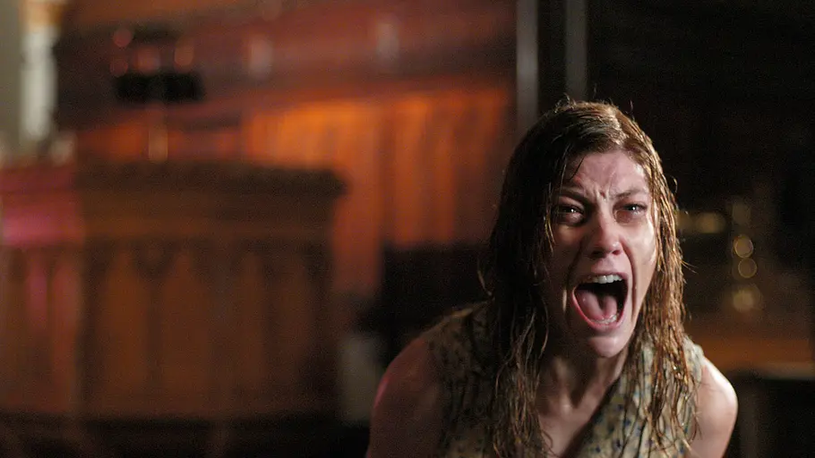 Der Exorzismus von Emily Rose der exorzismus von emily rose