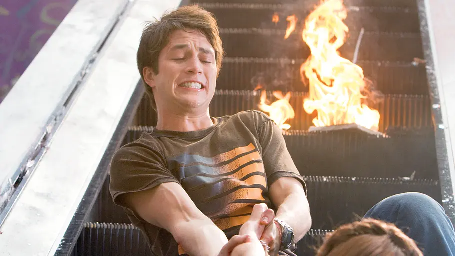 Final Destination 4 final destination 4