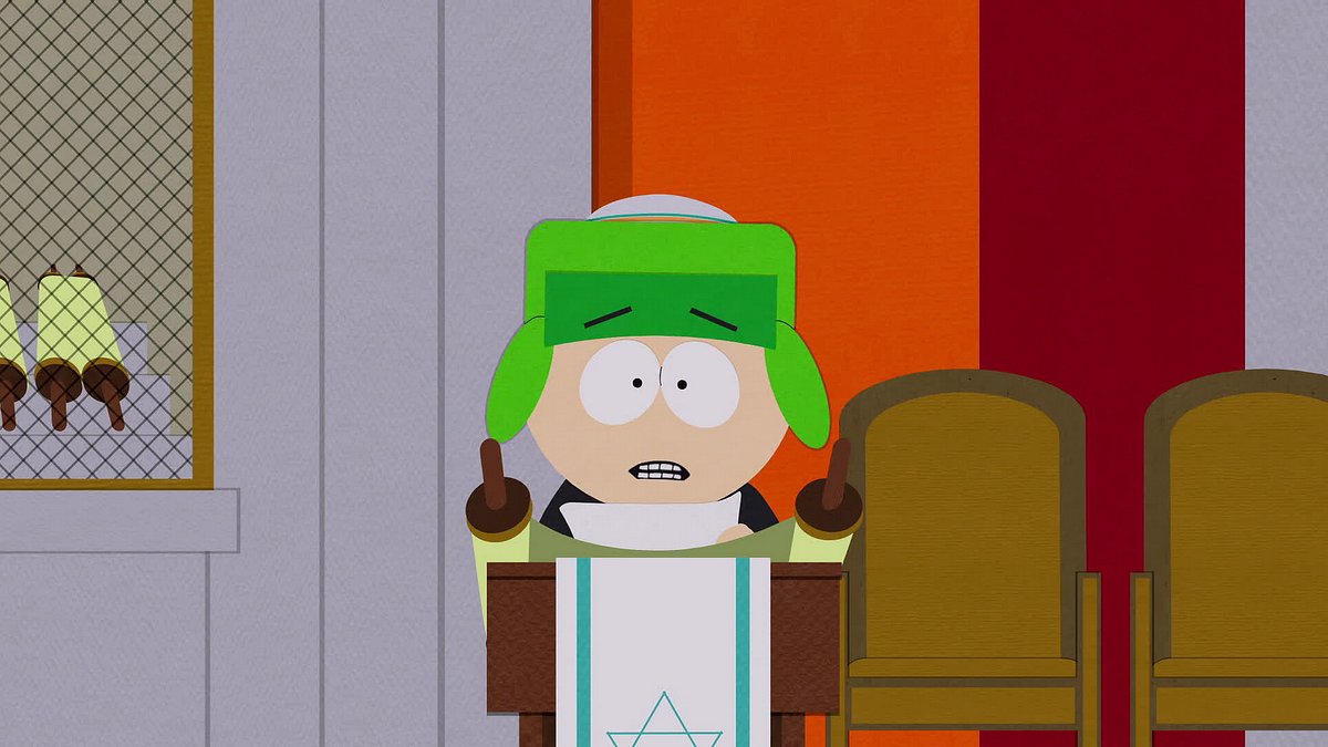 south park