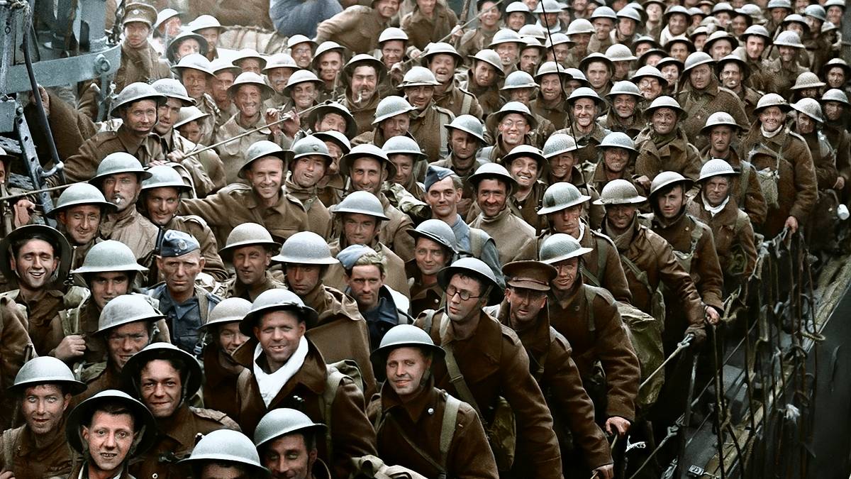 Der Zweite Weltkrieg: Der Weg zum Sieg (in Farbe) der zweite weltkrieg: der weg zum sieg (in farbe)