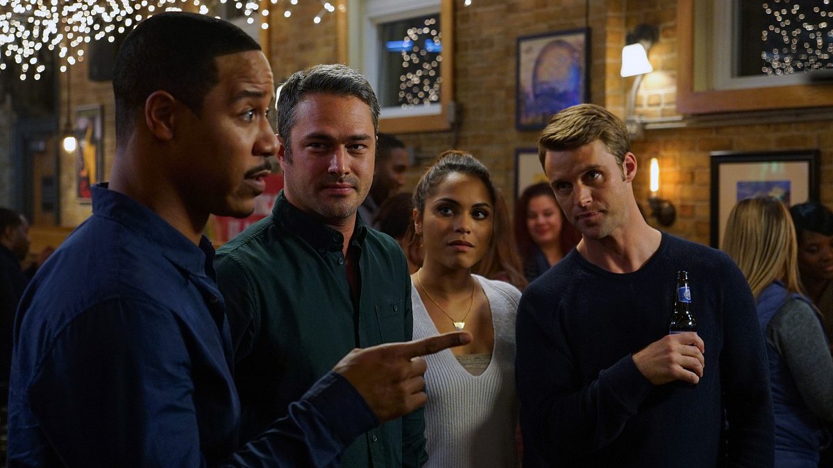 chicago fire