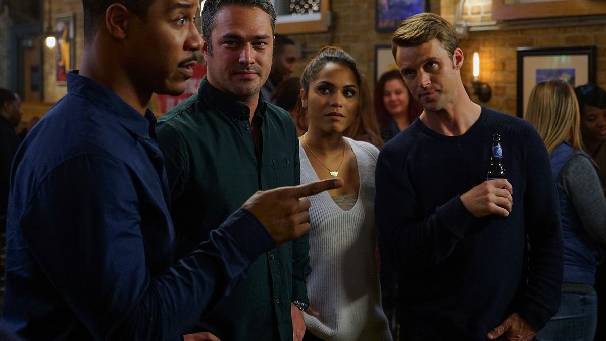 chicago fire