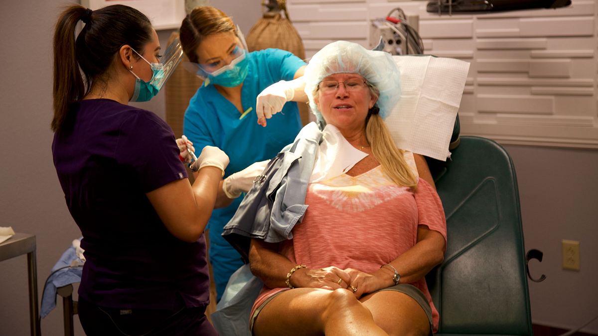 dr. pimple popper