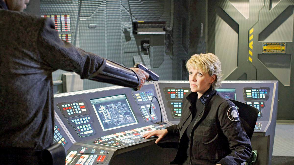 stargate
