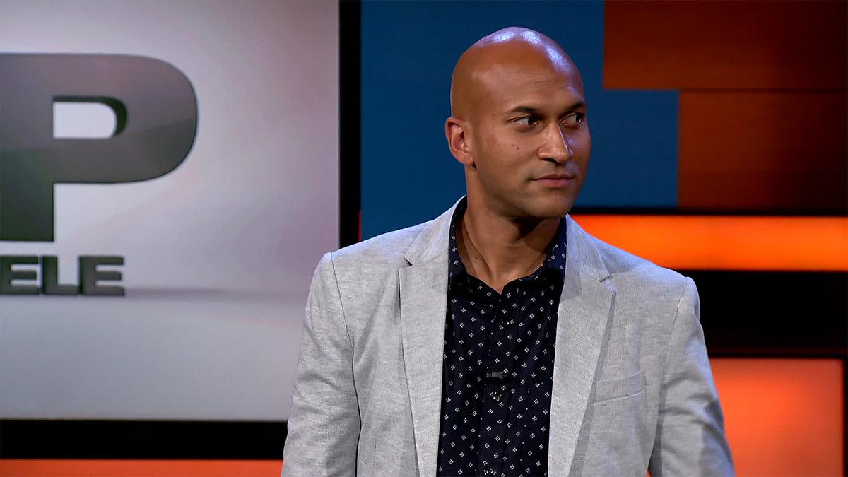 key & peele