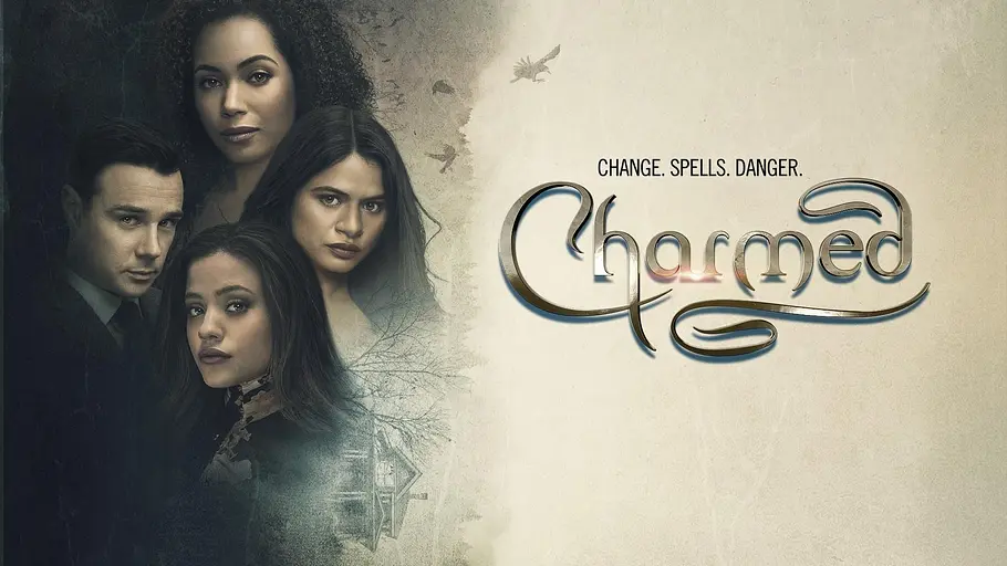 Charmed charmed