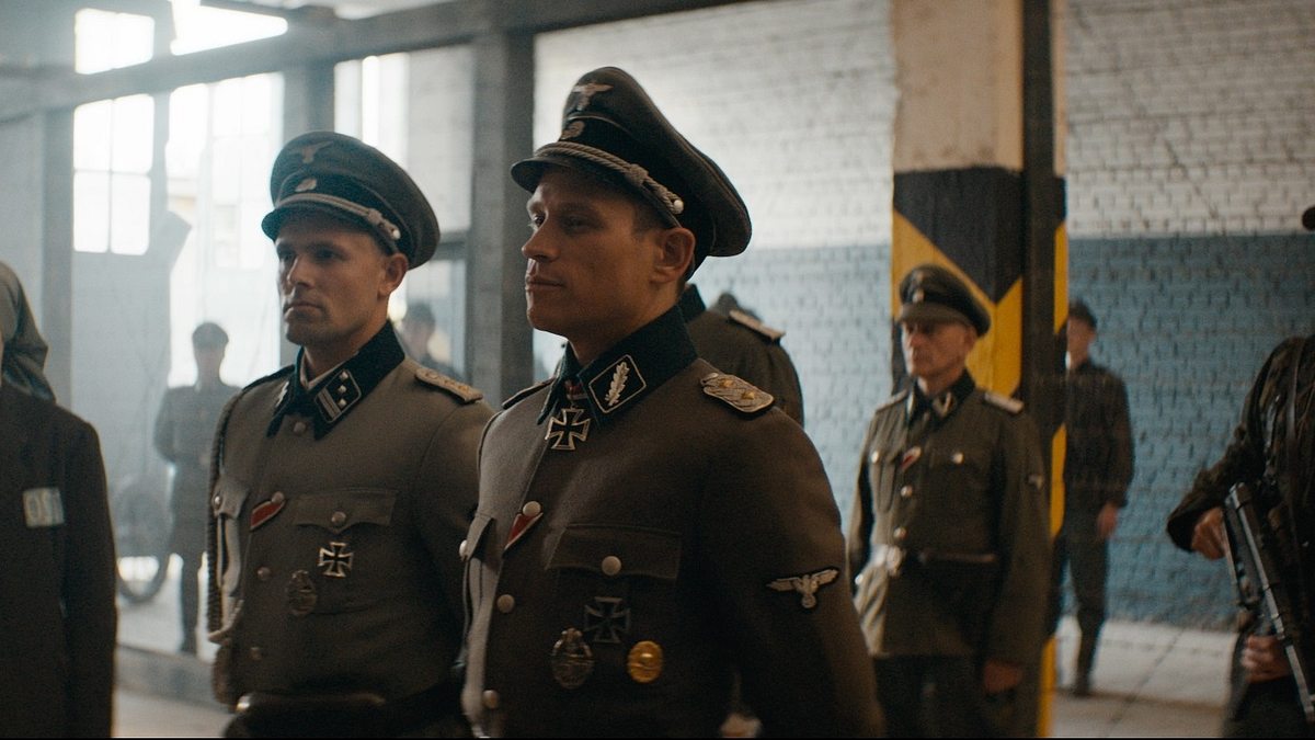 t-34: das duell