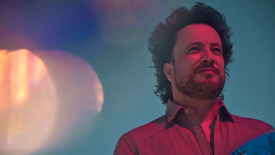 Ancient Aliens - Unerklärliche Phänomene ancient aliens - unerklärliche phänomene
