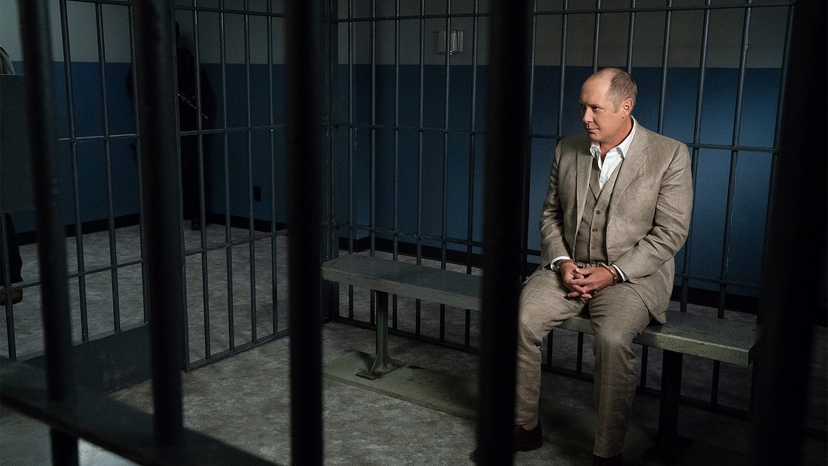 the blacklist