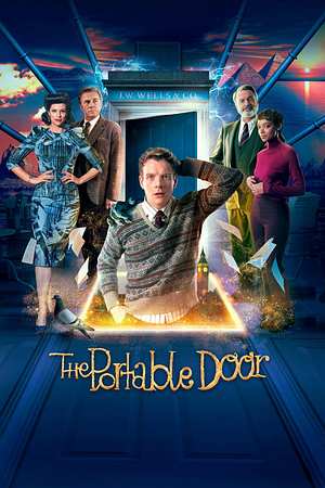 The Portable Door - Foto: TMDB