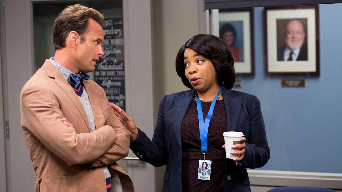 vice principals