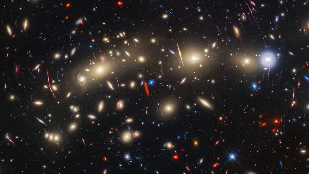 spacetime