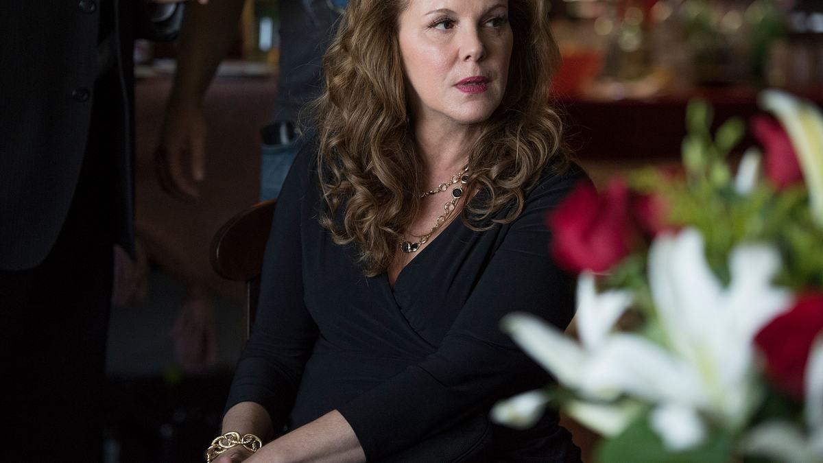 sharp objects