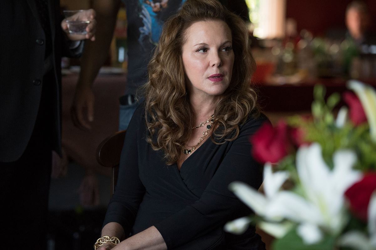 sharp objects