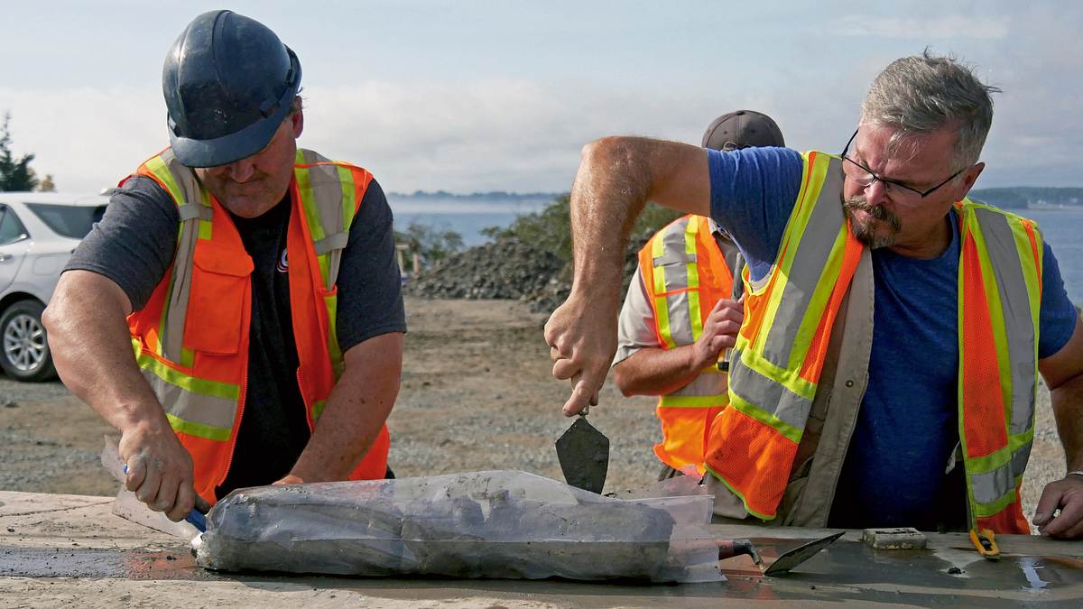 oak island - fluch und legende