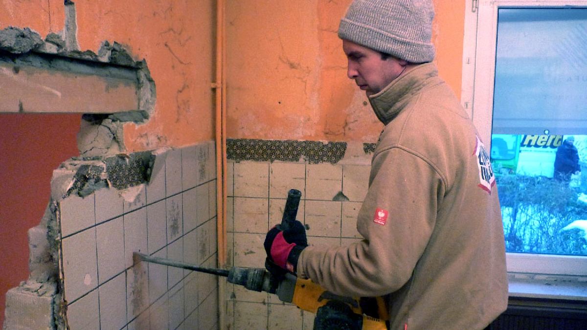 zuhause im glück - unser einzug in ein neues leben