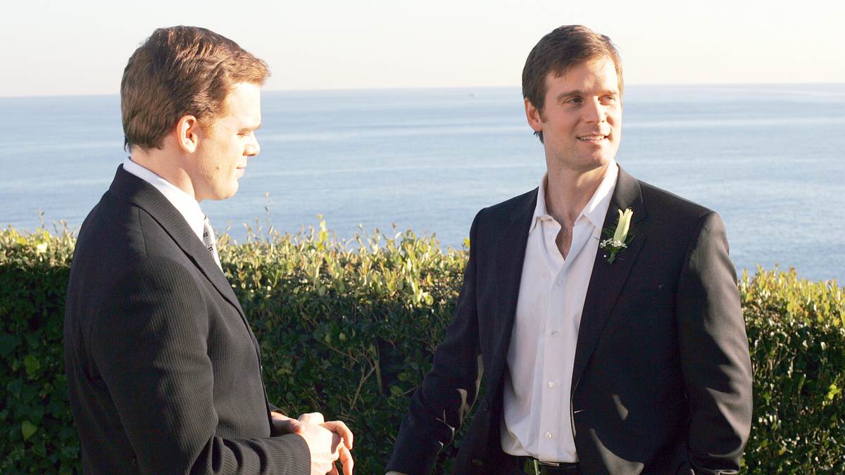 six feet under - gestorben wird immer