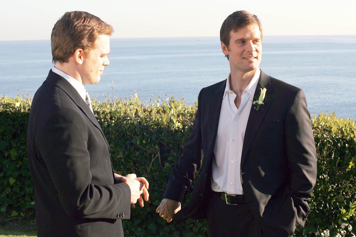 Six Feet Under - Gestorben wird immer six feet under - gestorben wird immer