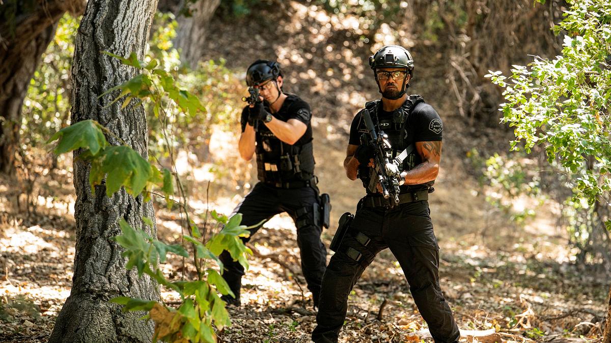 s.w.a.t.