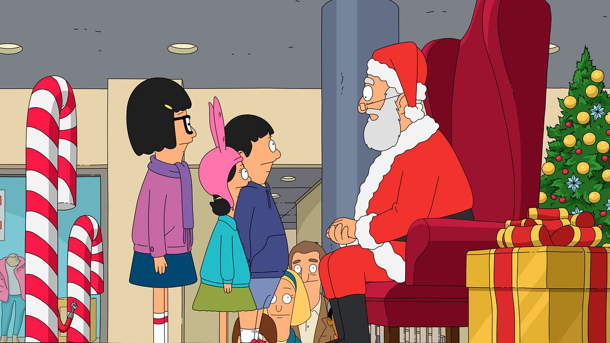 bobs burgers