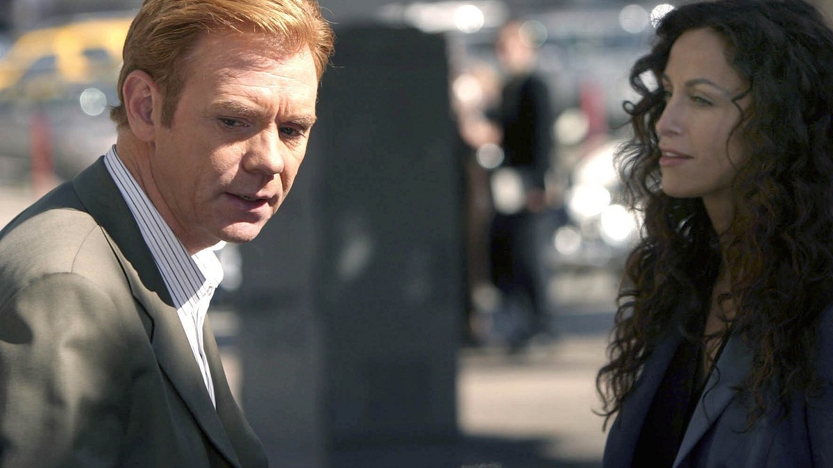 csi: miami