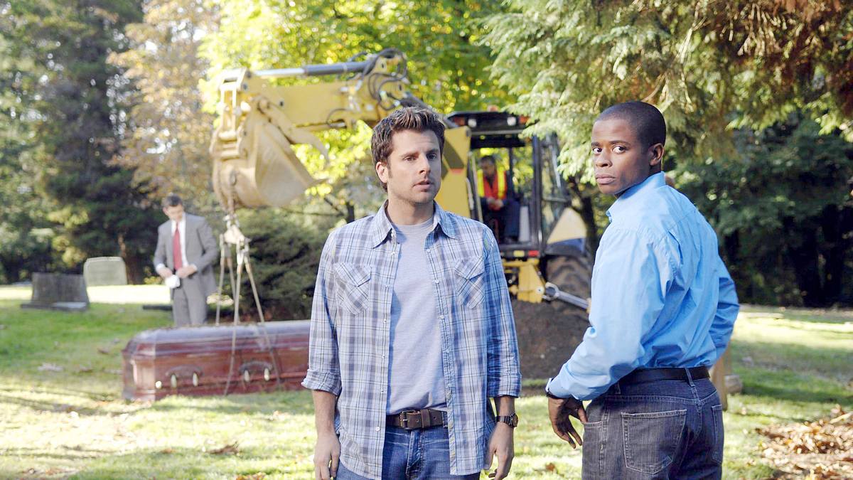 psych