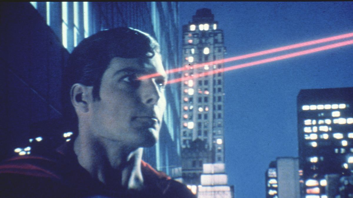 superman ii - allein gegen alle