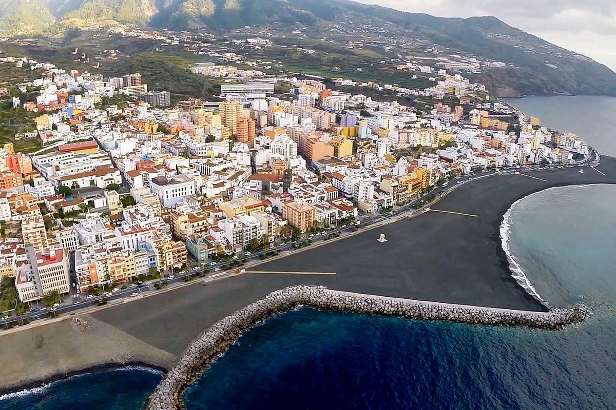 destination la palma - das kleine kuba der kanaren
