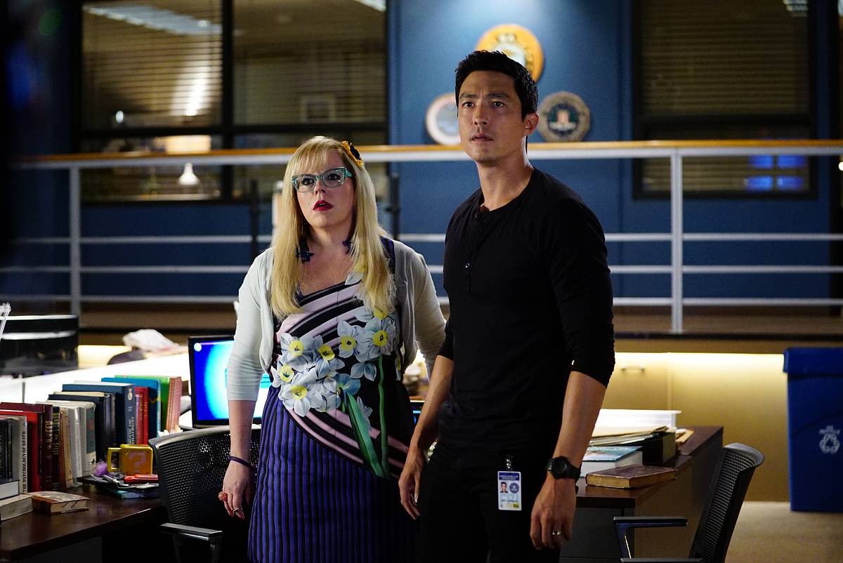 Criminal Minds criminal minds