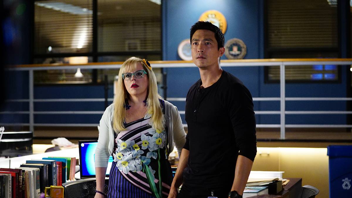 criminal minds