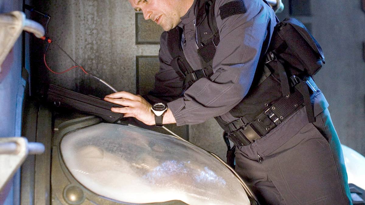 stargate atlantis