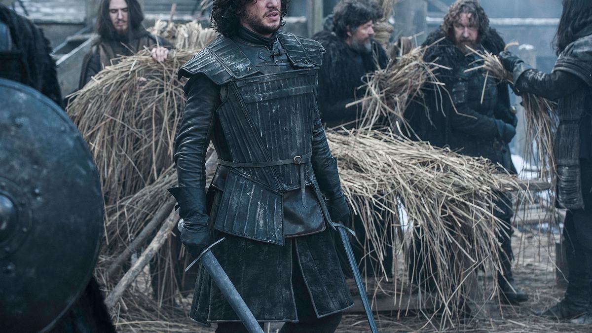 game of thrones - das lied von eis und feuer
