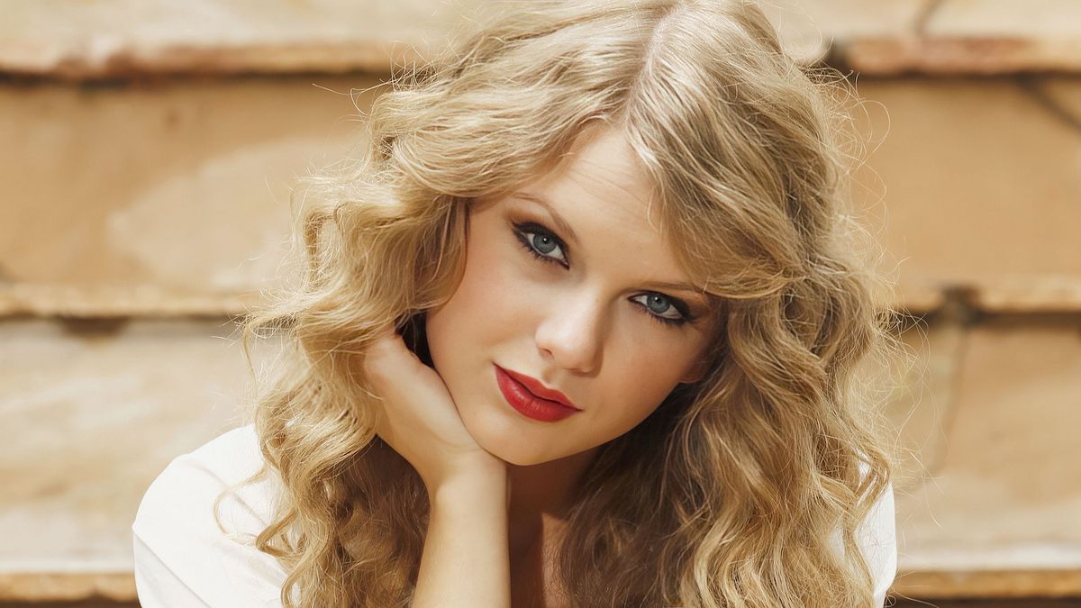 the true story of taylor swift