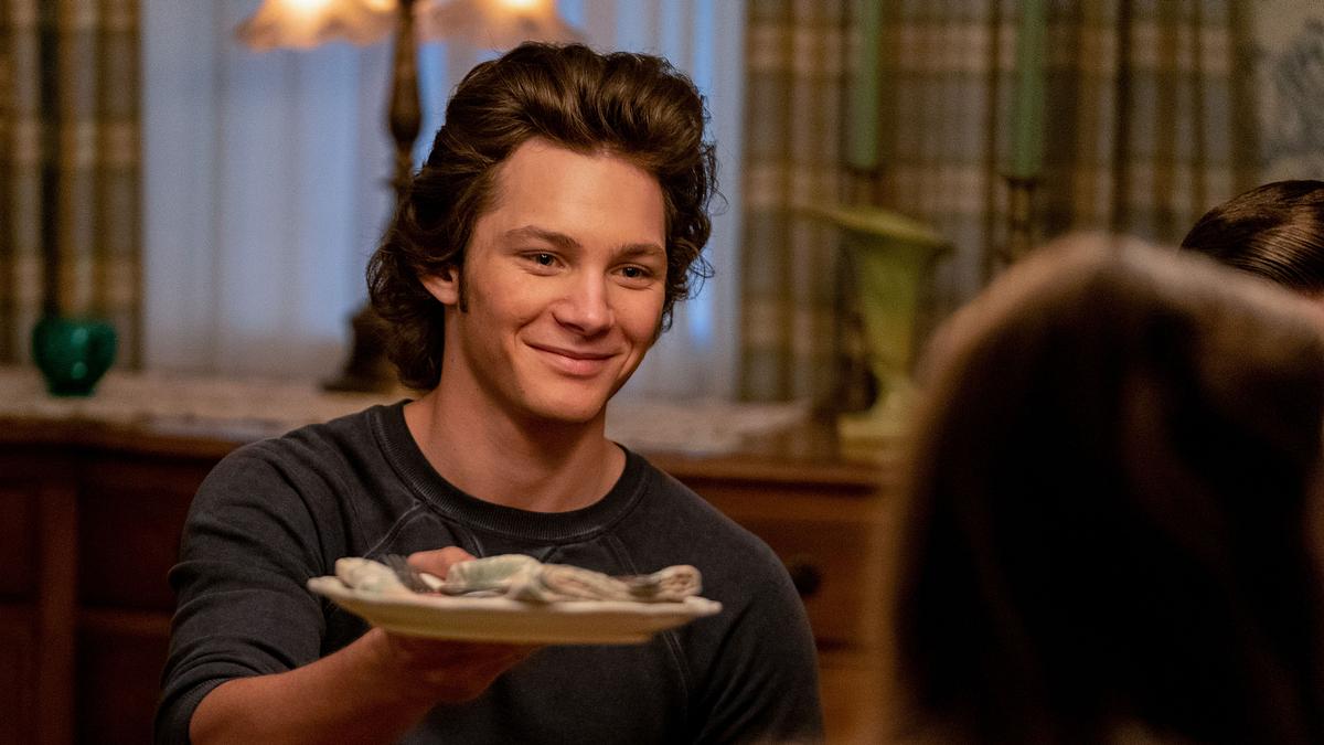 young sheldon