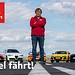 Menzel fährt Thumbnail