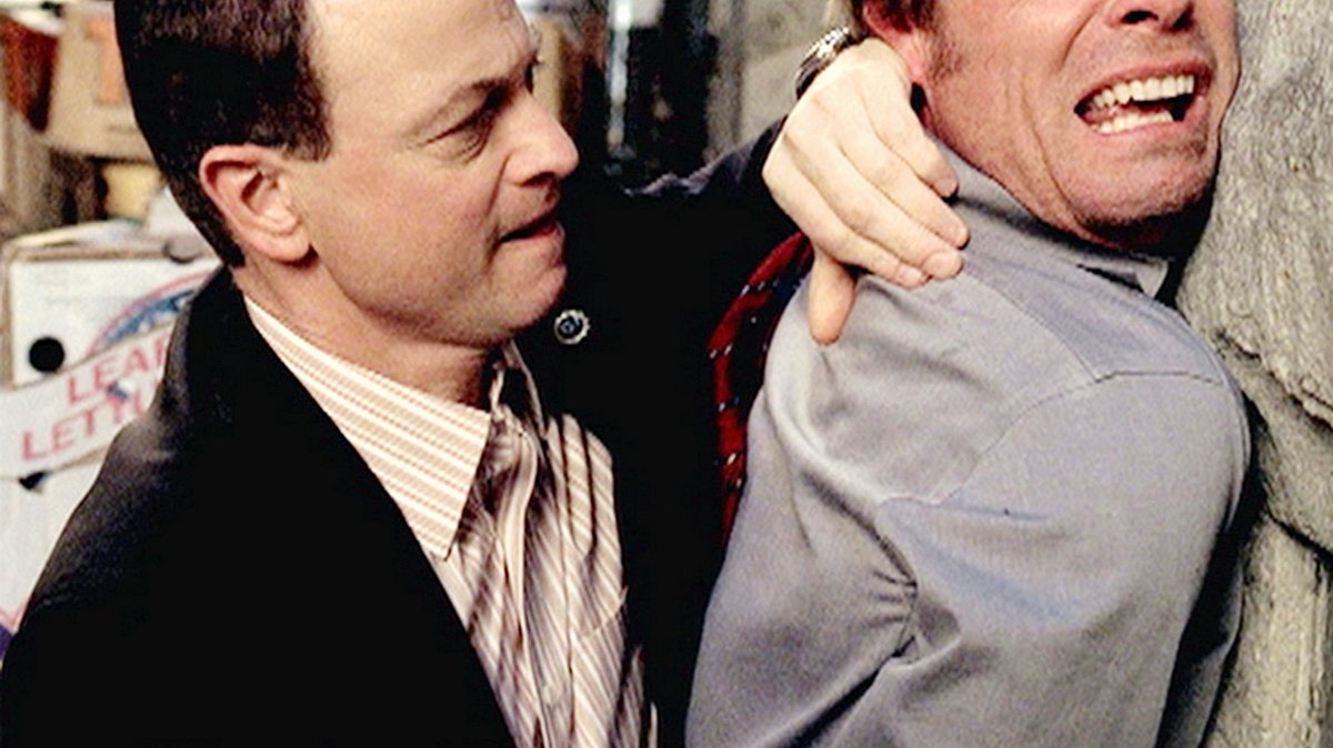 csi: ny