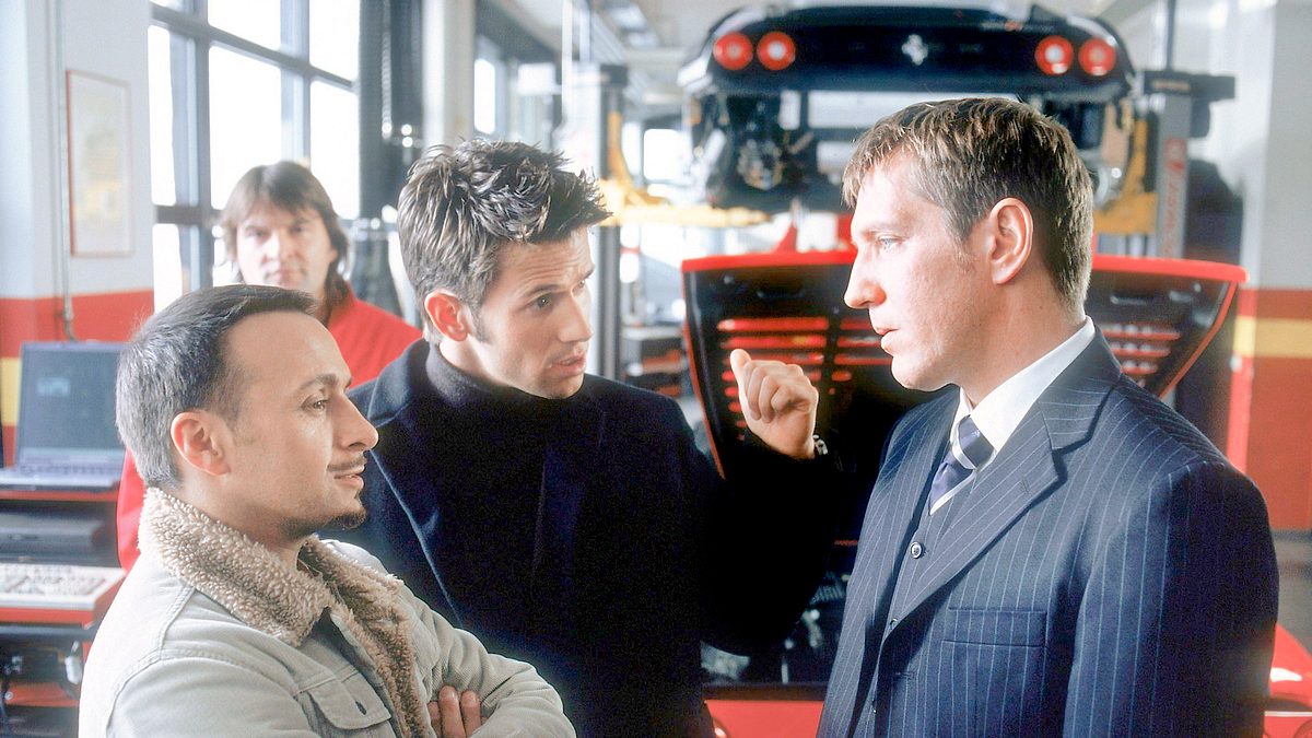 alarm für cobra 11 - die autobahnpolizei