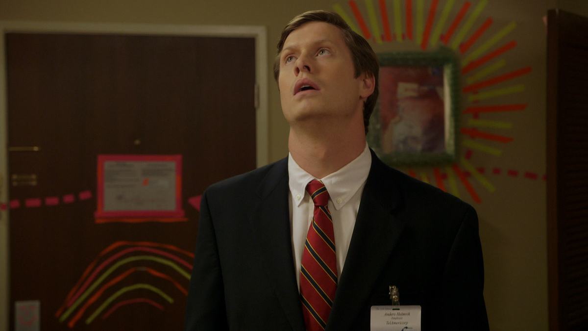 workaholics