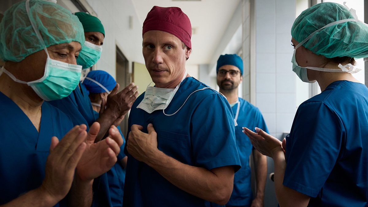 dr. nice
