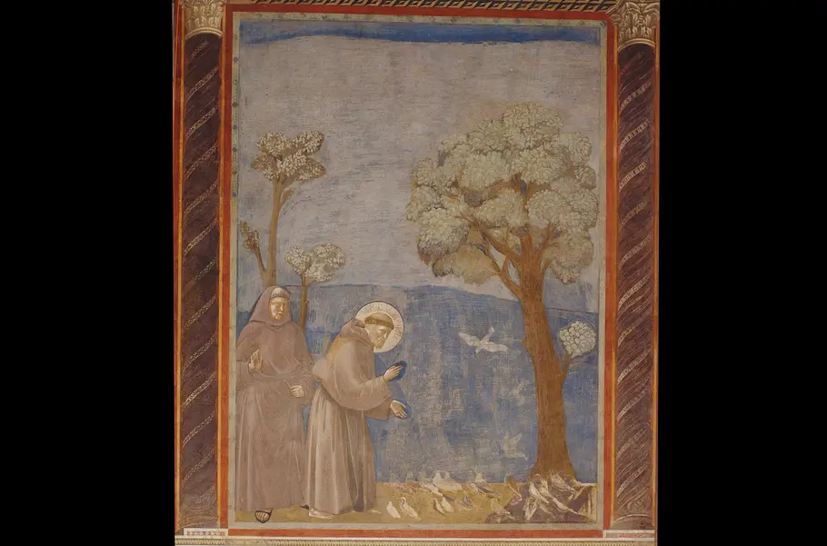 Der Schatz von Assisi der schatz von assisi